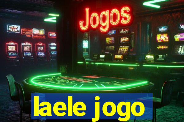 laele jogo